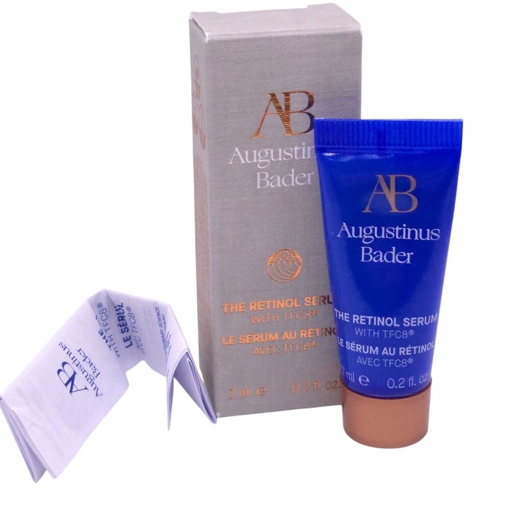Augustinus Bader The Retinol Serum With TFC8 7ml
